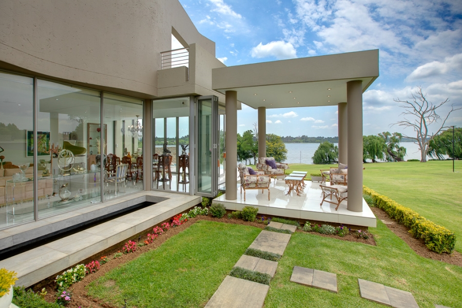 5 Bedroom Property for Sale in Waterford Golf and River Estate Free State